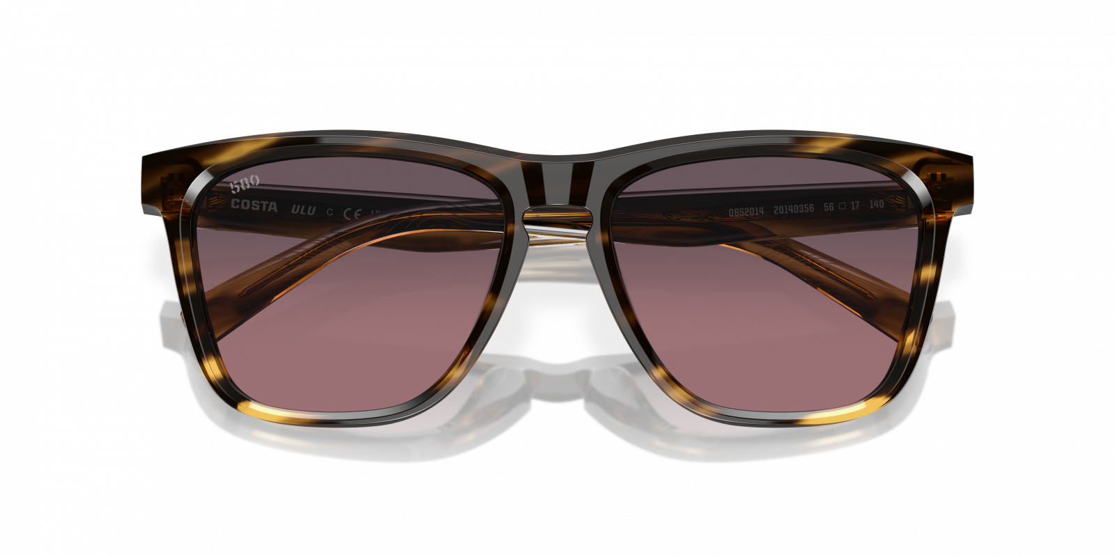 Costa 6S2014 201403 Ulu 